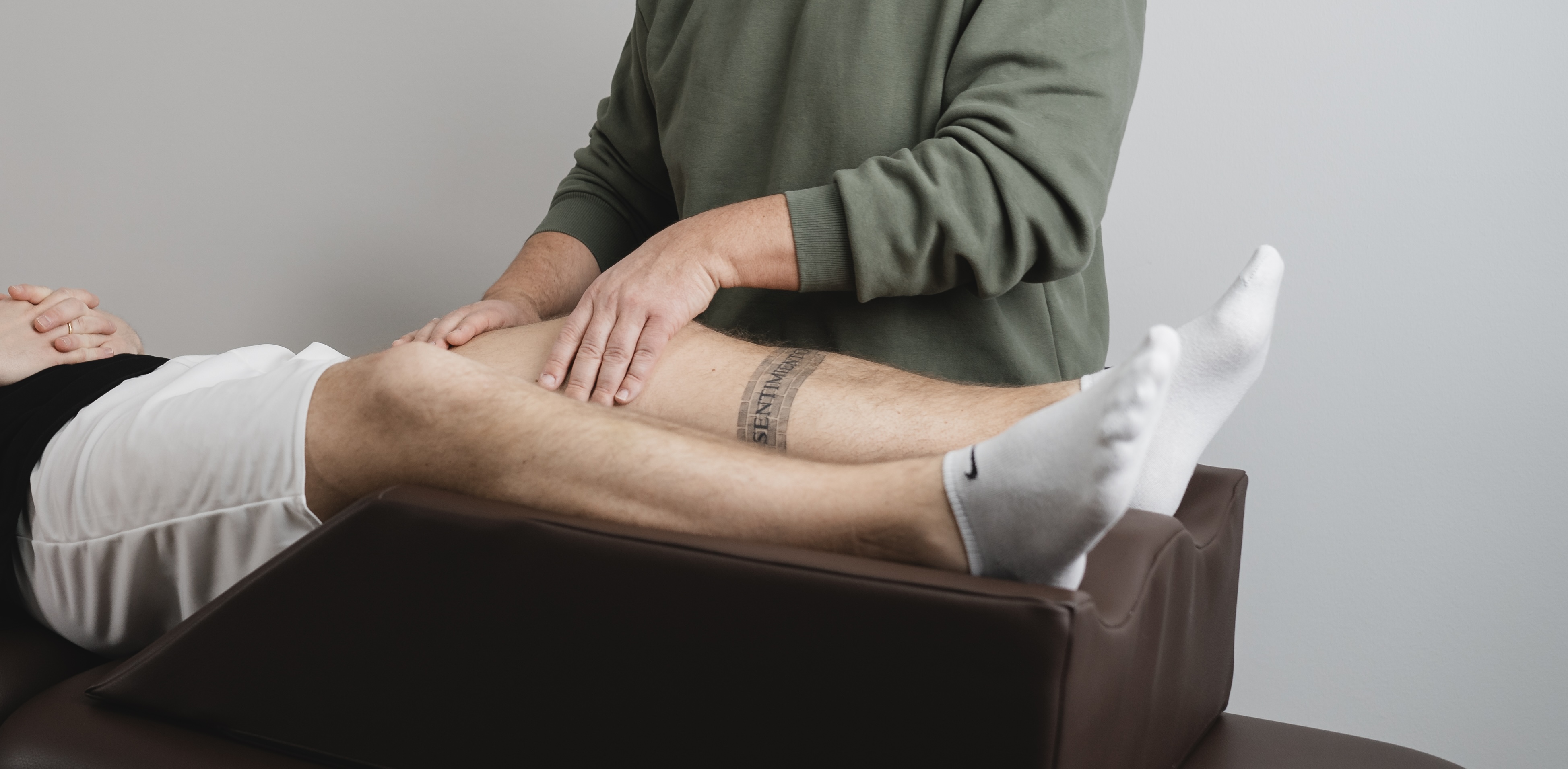 Lymphdrainage