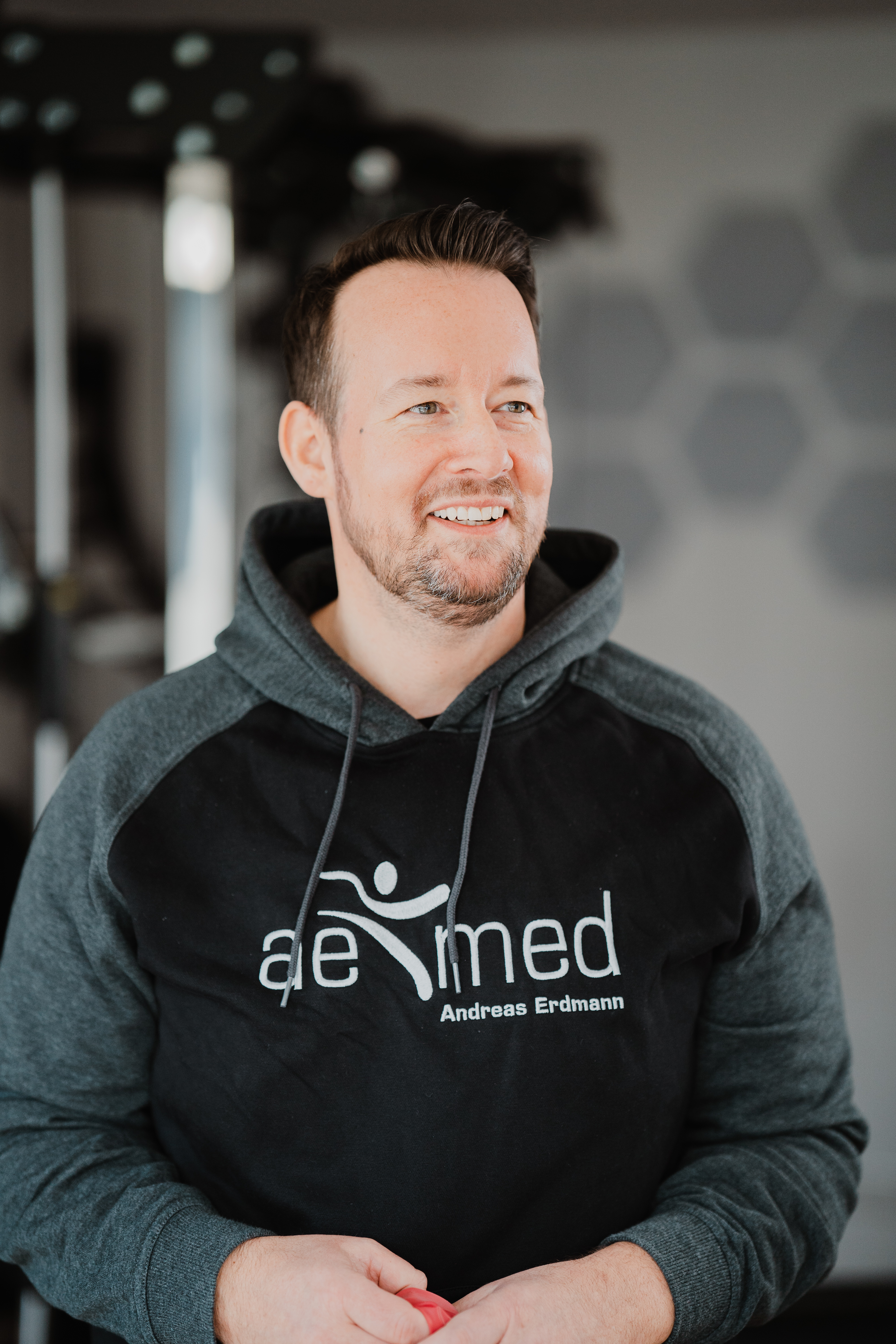 Andreas Erdmann