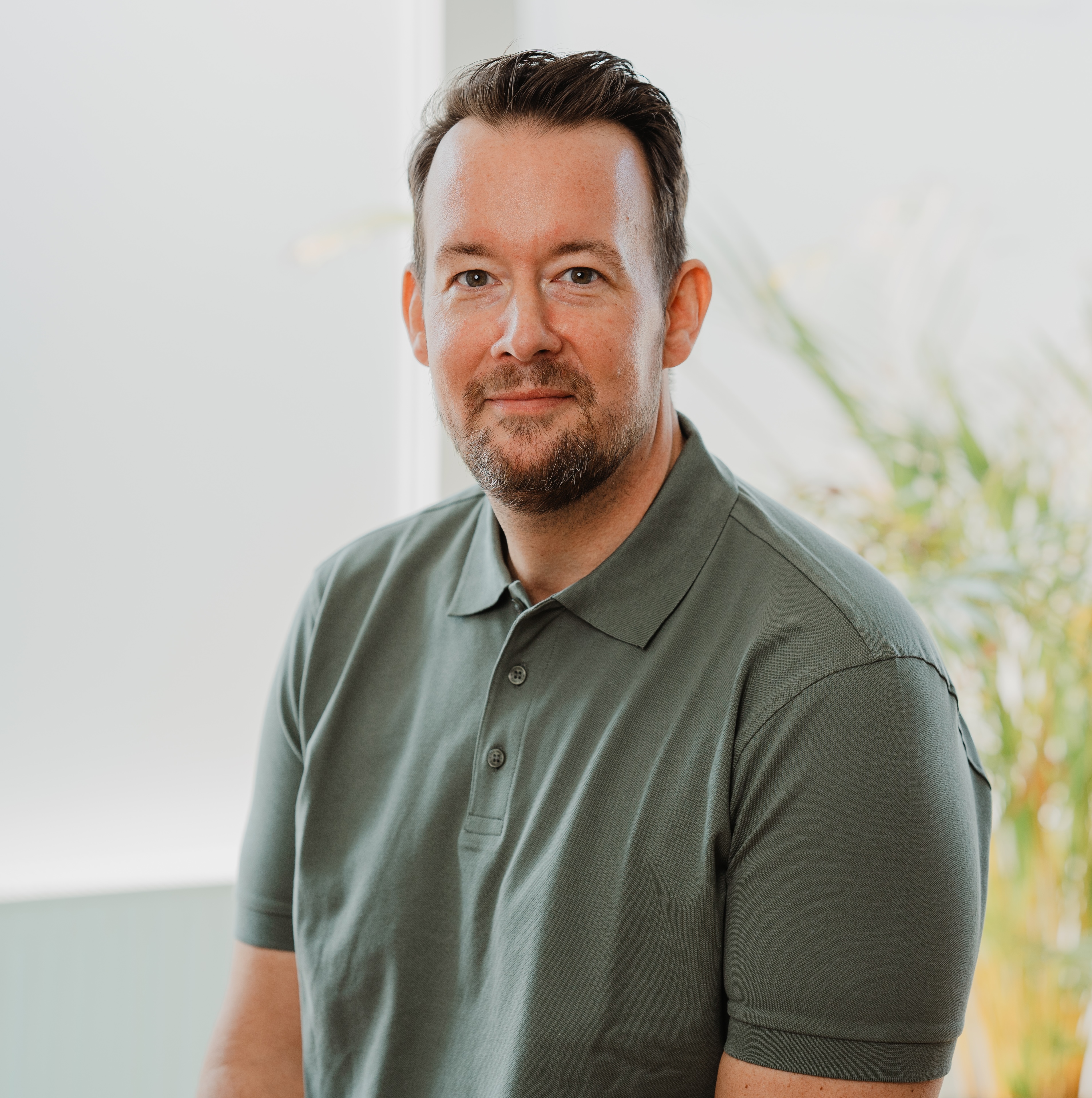 Andreas Erdmann