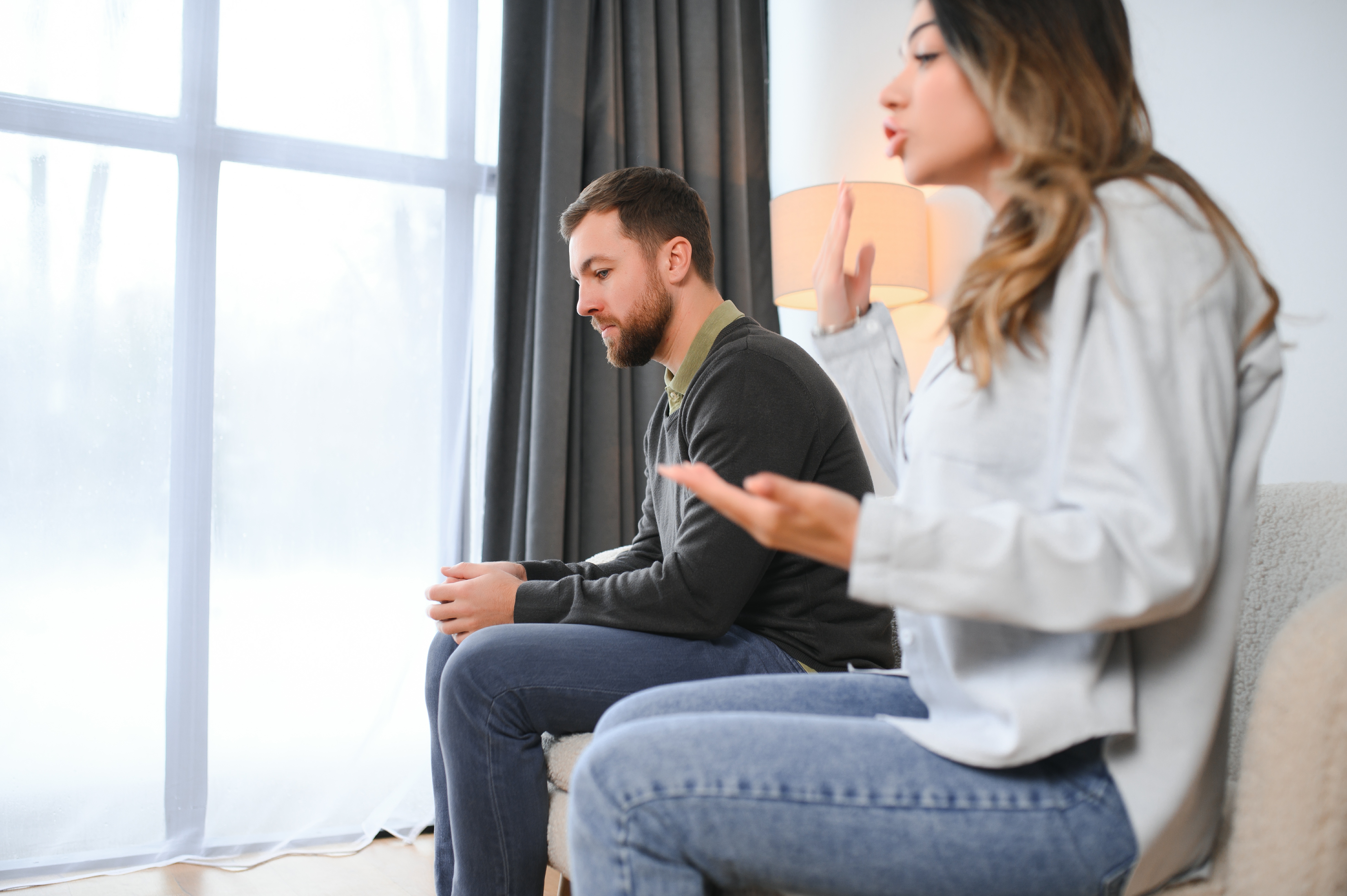 Paartherapie bei ae-med in Oberasbach