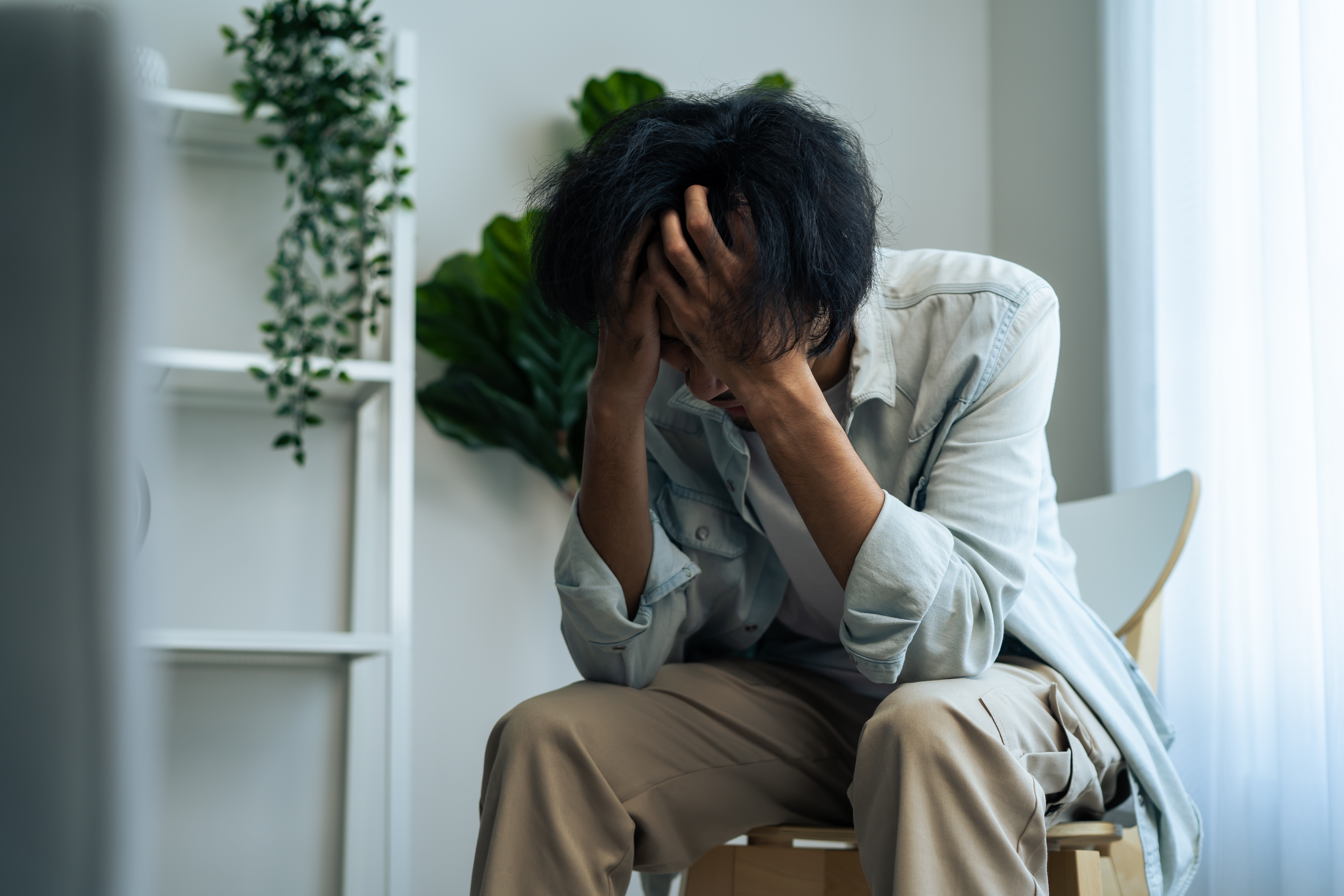 Psychotherapie bei Angststörungen – ae-med Oberasbach
